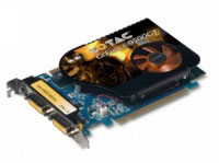 Zotac GeForce 9500 GT 1GB (ZT-95TEK2P-FSL)